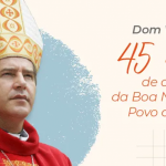 Imagem: Arquidiocese de BH