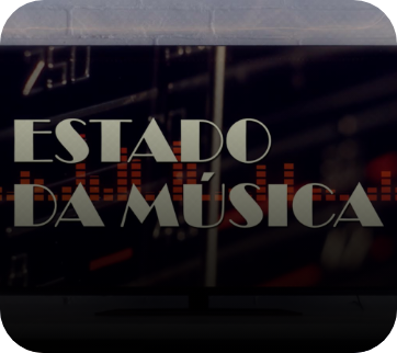 Estado da Música
