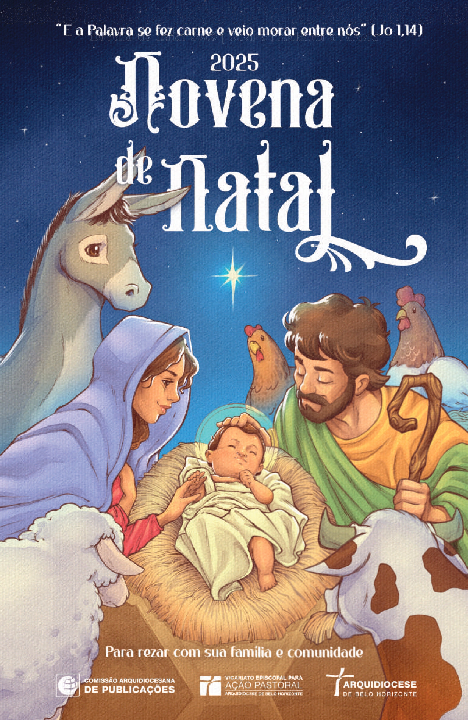 Novena de natal